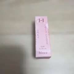 hince ヒンス デューイーリキッドチーク LC003 クールフラッター