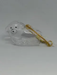 うちの子のけだまだま 犬 丸たれみみ