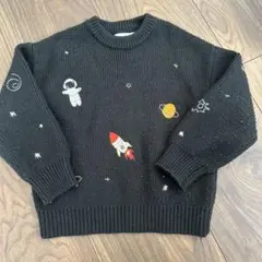 ZARAKIDS セーター 98cm
