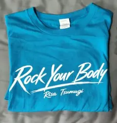 紡木吏佐 イベント Tシャツ
