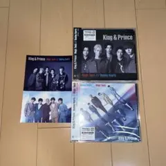 Beating Hearts/Magic Touch 通常盤 初回B 特典付き