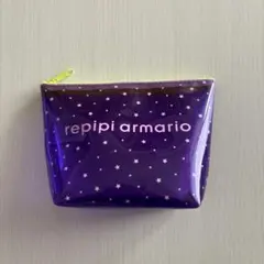 repipi armario ポーチのサムネイル