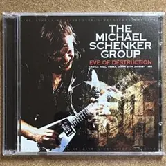 マイケル・シェンカー / 14枚組 限定スリーブBOXセット マイケル・シェンカー / 14枚組 限定スリーブBOXセット マイケル