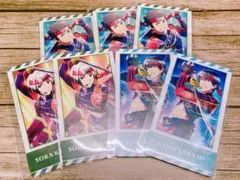 SideM チケコレ ワードレ日本