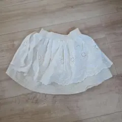 エプロンスカート 90cm