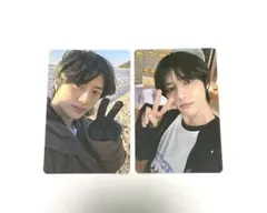 TXT ボムギュ トレカ memories 2026年最新】txt memories ボムギュ トレカの人気アイテム - メルカリ