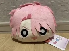 多聞くん今どっち！？ F/ACE ポーチ 福原多聞 ぬいぐるみ プライズ