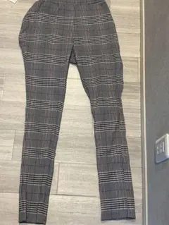 アダムスジャグラー パンツ