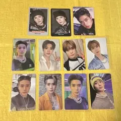 2025年最新】NCT127 ジェヒョン サインの人気アイテム - メルカリ