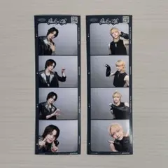 &TEAM K NICHOLAS Back to Life Photoism