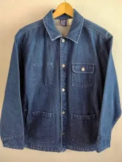 2002 SP GAP COVERALL