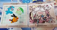 ポケモン 一番くじ f賞