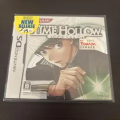 TIME HOLLOW 奪われた過去を求めて