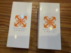 ペレグレイスラカウ　LAKAU 美容液 2本セットのサムネイル