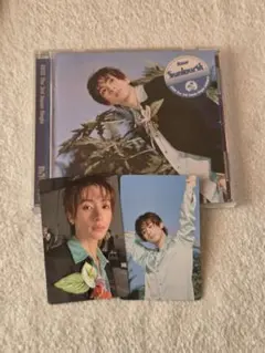 RIIZE Sunburst アントン CD　⑤