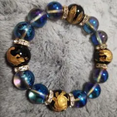 数珠 ブレスレット