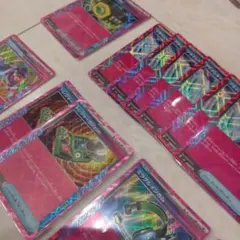 ポケカ　ACEスペックまとめ売り　偉大な大樹