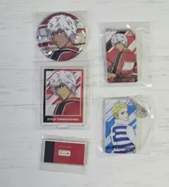 2025年最新】種ヶ島修二 アクスタの人気アイテム - メルカリ