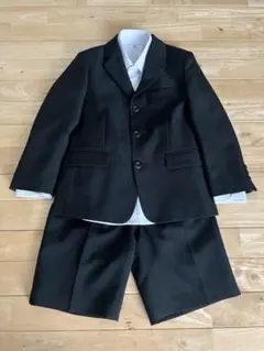 フォーマルスーツ 110