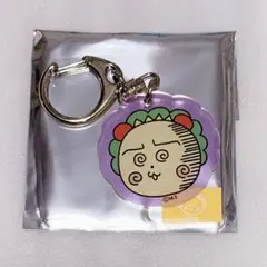 コジコジ ランダムかおアクキー キーホルダー チャーム 顔 COJICOJI