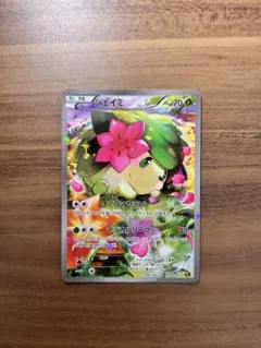 ポケモンカード シェイミ キラコレクション 004/036 - メルカリ