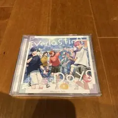 いれいす　CD