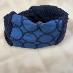 ミナペルホネン マフラー 新品未使用 グリーン 正規取扱店】KLIPPAN×minaperhonen クリッパン×ミナ・ペルホネン