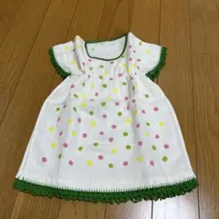 【新品】ガーゼタオル