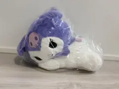 サンリオ　クロミ おやすみプリンセスBIGぬいぐるみ