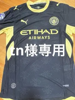PUMA Manchester City ユニフォーム上下セット CHERKI - メルカリ