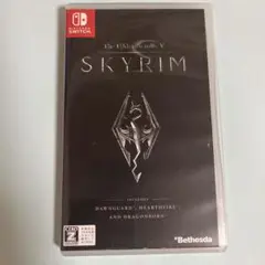 The Elder Scrolls V: Skyrim (Switch)