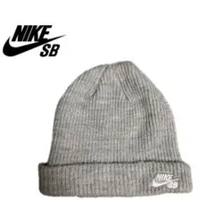 NIKE SB ニットキャップ