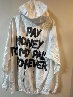 Pay money To my Pain × UEG ウィンドランナー