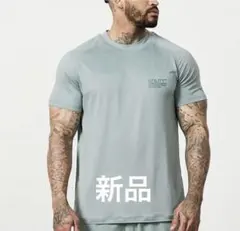 新品　vanquish fitness Tシャツ