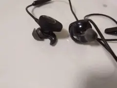 BOSE ワイヤレスイヤホン