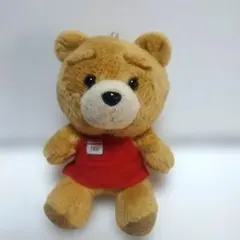 ted ぬいぐるみ