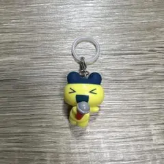 たまごっち まめっち めじるしキーホルダーのサムネイル