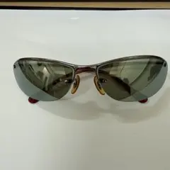 상태좋음 Ray-Ban レイバン サングラス RB3183 004/13
