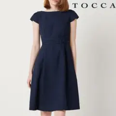 2025年最新】TOCCA ワンピース 新品の人気アイテム - メルカリ