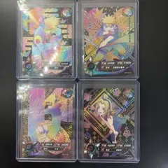 NARUTO KAYOU SLR 第7班 まとめ - メルカリ