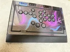 QANBA SAPPHIRE【PS5対応レバーレス】