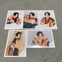 2026年最新】織山尚大 公式写真の人気アイテム - メルカリ