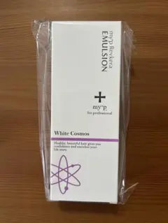 my+p Revkera EMULSION White Cosmosのサムネイル