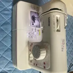 訳あり☆KINKI BROTHER ミシン - メルカリ