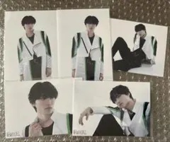 げんじぶ 桜木雅哉 生写真 原因は自分にある。 コンプ EBiDAN グッズ