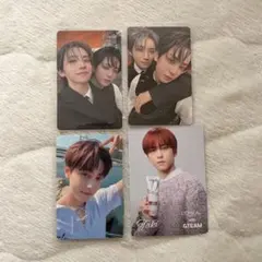 &TEAM 月狼 TAKI YUMA タキ ユウマ ユニットトレカ ほかトレカ付