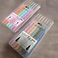 LePen Flex 6本セット 2カラーセット