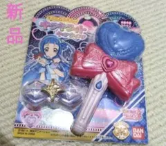 【即購入⭕️】新品★キミとアイドルプリキュア　ウインク　キラキライト　リボン
