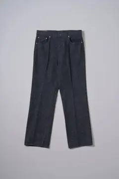 KAPTAIN SUNSHINE Shoecut Denim Pantsのサムネイル