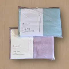 値下げ！2点セット 新品未使用 中古美品【SUKALA】トラベルヨガマット ラバ 値下げ！2点セット 新品未使用 中古美品【SUKALA】トラベル